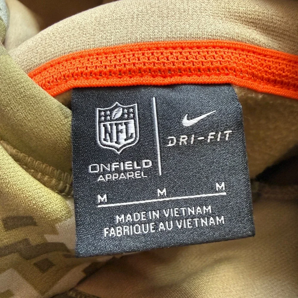 Nike description great